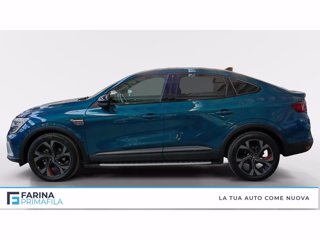 RENAULT Arkana 1.6 e-tech full hybrid r.s. line 145cv