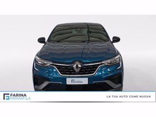 RENAULT Arkana 1.6 e-tech full hybrid r.s. line 145cv