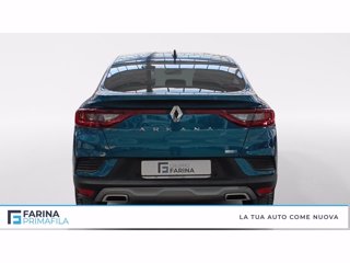 RENAULT Arkana 1.6 e-tech full hybrid r.s. line 145cv