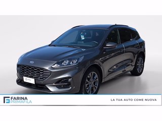 FORD Kuga 1.5 ecoboost st-line 2wd 150cv