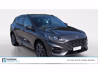FORD Kuga 1.5 ecoboost st-line 2wd 150cv