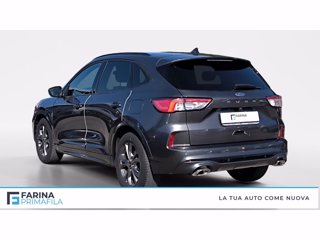 FORD Kuga 1.5 ecoboost st-line 2wd 150cv