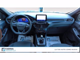 FORD Kuga 1.5 ecoboost st-line 2wd 150cv