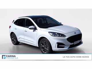 FORD Kuga 2.5 phev st-line x 2wd 225cv cvt