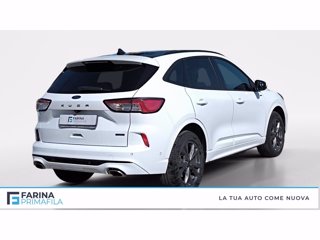 FORD Kuga 2.5 phev st-line x 2wd 225cv cvt