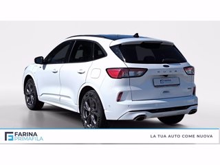 FORD Kuga 2.5 phev st-line x 2wd 225cv cvt