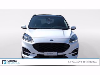 FORD Kuga 2.5 phev st-line x 2wd 225cv cvt