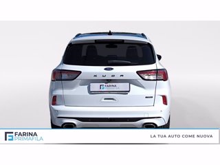 FORD Kuga 2.5 phev st-line x 2wd 225cv cvt