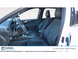 FORD Kuga 2.5 phev st-line x 2wd 225cv cvt