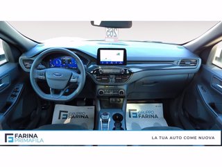 FORD Kuga 2.5 phev st-line x 2wd 225cv cvt
