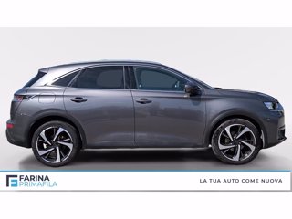 DS Ds7 crossback 1.5 bluehdi grand chic 130cv auto
