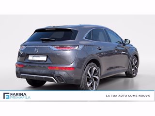 DS Ds7 crossback 1.5 bluehdi grand chic 130cv auto