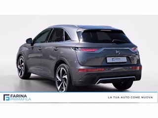 DS Ds7 crossback 1.5 bluehdi grand chic 130cv auto