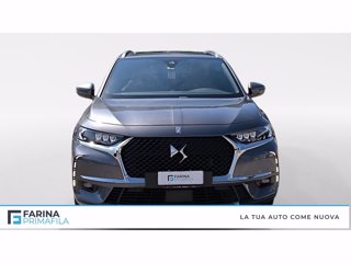 DS Ds7 crossback 1.5 bluehdi grand chic 130cv auto