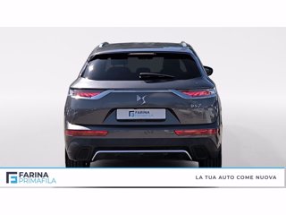 DS Ds7 crossback 1.5 bluehdi grand chic 130cv auto