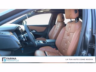 DS Ds7 crossback 1.5 bluehdi grand chic 130cv auto