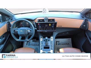 DS Ds7 crossback 1.5 bluehdi grand chic 130cv auto