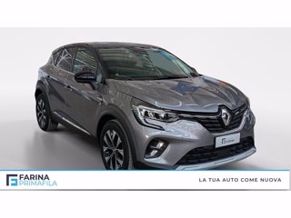 RENAULT Captur 1.0 tce techno gpl 100cv