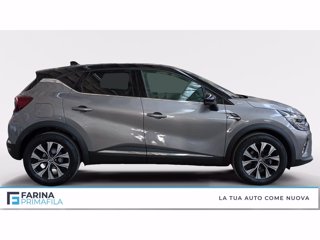 RENAULT Captur 1.0 tce techno gpl 100cv