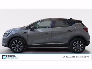 RENAULT Captur 1.0 tce techno gpl 100cv