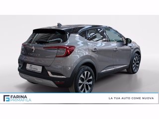 RENAULT Captur 1.0 tce techno gpl 100cv