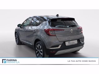 RENAULT Captur 1.0 tce techno gpl 100cv