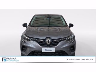 RENAULT Captur 1.0 tce techno gpl 100cv