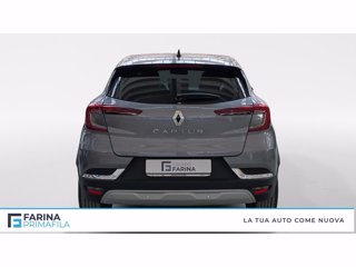 RENAULT Captur 1.0 tce techno gpl 100cv