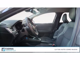 RENAULT Captur 1.0 tce techno gpl 100cv