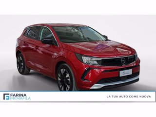 OPEL Grandland 1.2 business elegance s&s 130cv at8