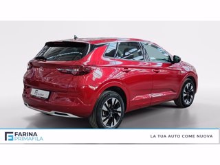 OPEL Grandland 1.2 business elegance s&s 130cv at8
