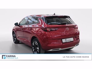 OPEL Grandland 1.2 business elegance s&s 130cv at8