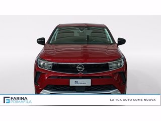 OPEL Grandland 1.2 business elegance s&s 130cv at8