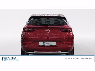 OPEL Grandland 1.2 business elegance s&s 130cv at8