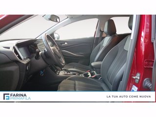 OPEL Grandland 1.2 business elegance s&s 130cv at8