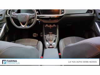OPEL Grandland 1.2 business elegance s&s 130cv at8