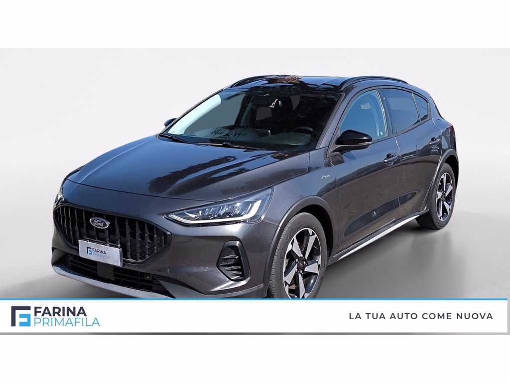 FORD Focus active 1.0t ecoboost h 125cv