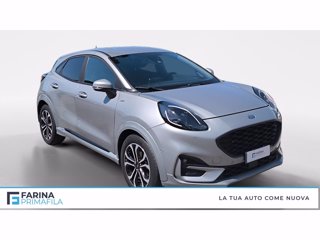 FORD Puma 1.0 ecoboost h st-line s&s 125cv