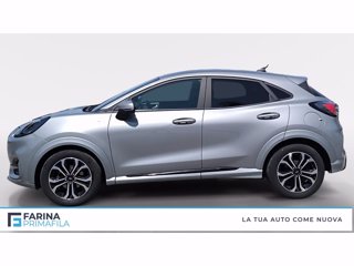FORD Puma 1.0 ecoboost h st-line s&s 125cv