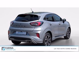 FORD Puma 1.0 ecoboost h st-line s&s 125cv