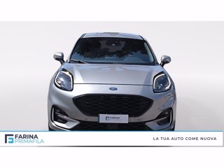 FORD Puma 1.0 ecoboost h st-line s&s 125cv