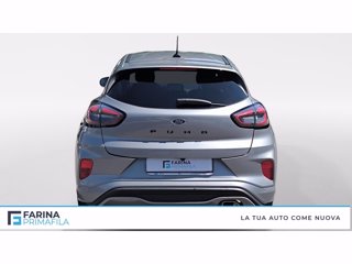 FORD Puma 1.0 ecoboost h st-line s&s 125cv