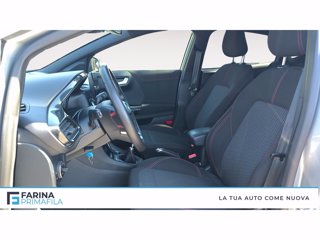 FORD Puma 1.0 ecoboost h st-line s&s 125cv