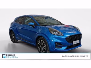 FORD Puma 1.0 ecoboost h st-line s&s 125cv