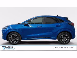 FORD Puma 1.0 ecoboost h st-line s&s 125cv