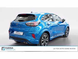 FORD Puma 1.0 ecoboost h st-line s&s 125cv