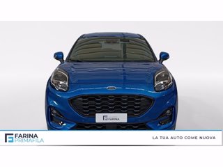 FORD Puma 1.0 ecoboost h st-line s&s 125cv