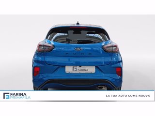 FORD Puma 1.0 ecoboost h st-line s&s 125cv
