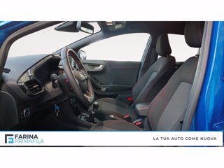 FORD Puma 1.0 ecoboost h st-line s&s 125cv