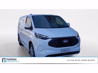 FORD Transit custom v710 320 2.5 duratec phev 233cv titanium l1h1